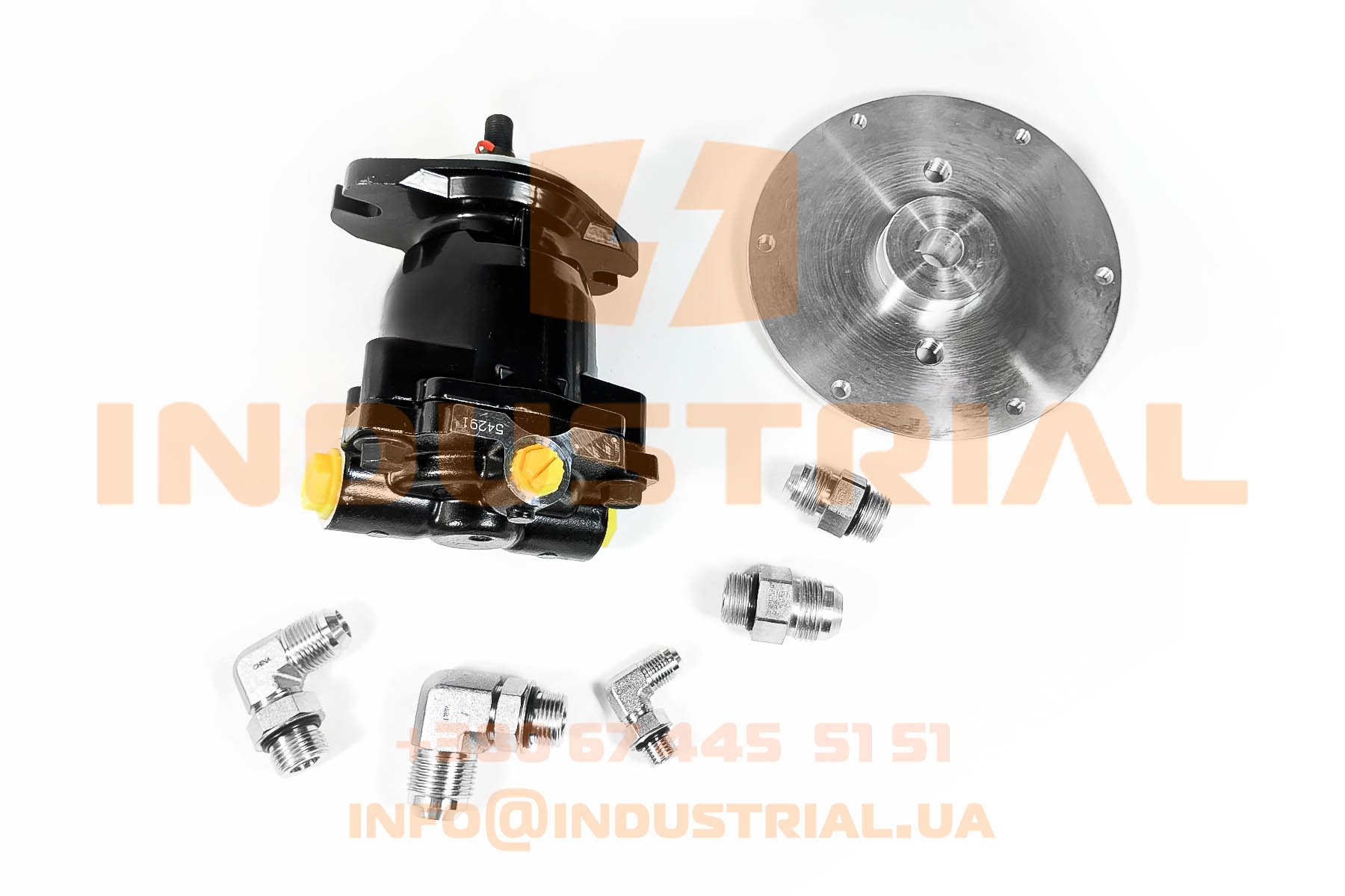 KIZ 6926291 KINZE
